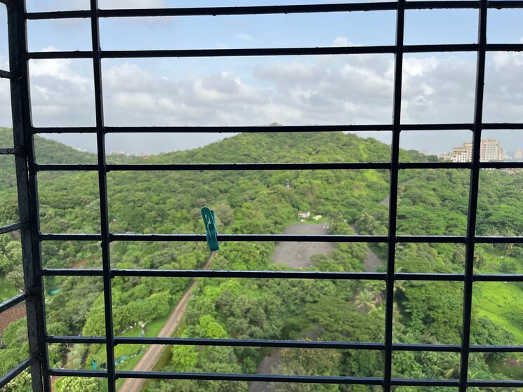 undefined, goregaon east 2 Bedroom 1244 Sq.Ft. Apartment In Goregaon East Mumbai 8851847