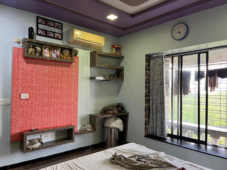 Living Room, goregaon east 2 Bedroom 1244 Sq.Ft. Apartment In Goregaon East Mumbai 8851847