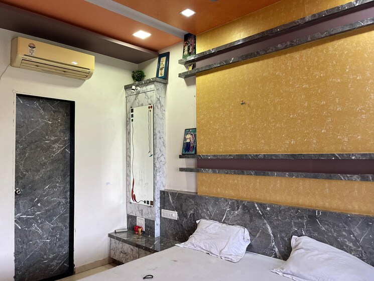 Team Area, goregaon east 2 Bedroom 1244 Sq.Ft. Apartment In Goregaon East Mumbai 8851847