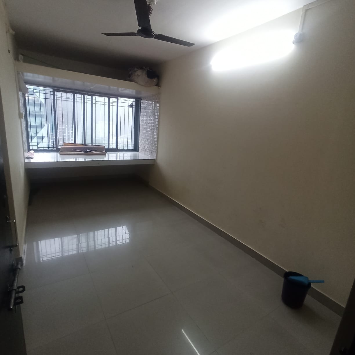 1 BHK + Pooja Room Apartment For Rent in Mahalaxmi CHS Worli