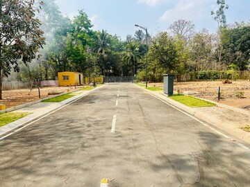  Plot – Exterior View View at Kaggalipura - for Sale
