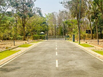 Plot Area in  Plot at Kaggalipura – for Sale