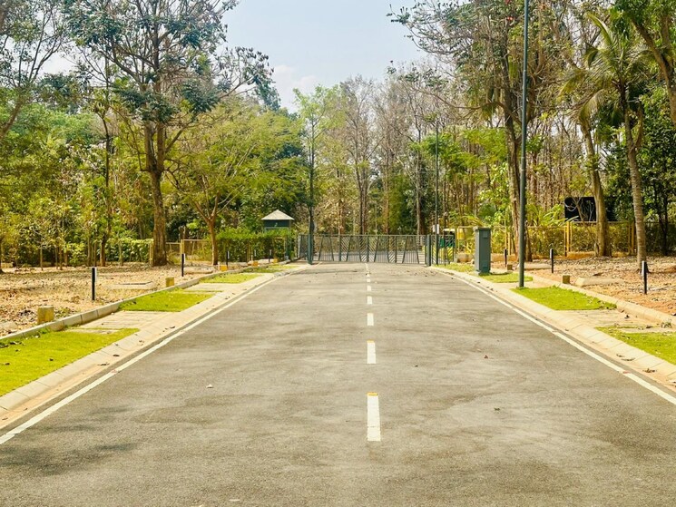 undefined, kaggalipura  1200 Sq.Ft. Plot In Kaggalipura Bangalore 8851852