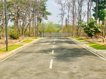  Plot – Exterior View View at Kaggalipura - for Sale