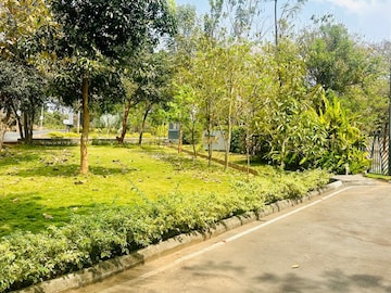 Plot Area in  Plot at Kaggalipura – for Sale