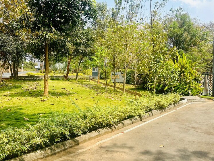 undefined, kaggalipura  1200 Sq.Ft. Plot In Kaggalipura Bangalore 8851852