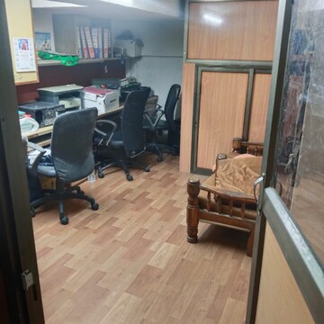 Parking in  Shop at Ekta Parks Ville, Y K Nagar – for Rent
