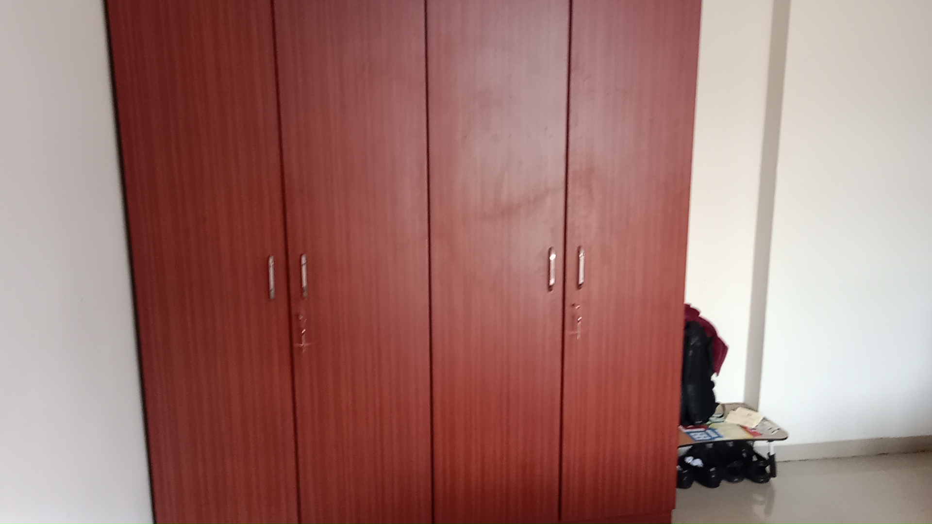 3 BHK Apartment For Sale in Omaxe R2