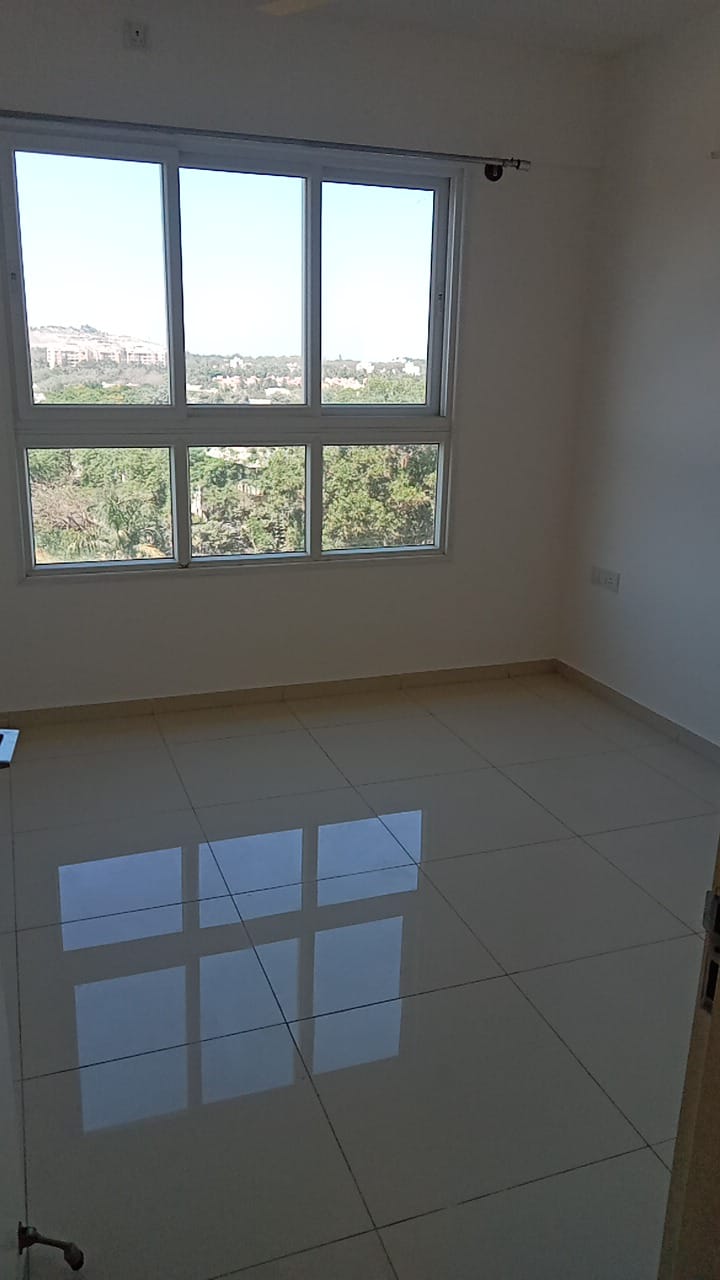 2 BHK Apartment For Rent in Prestige Jindal City