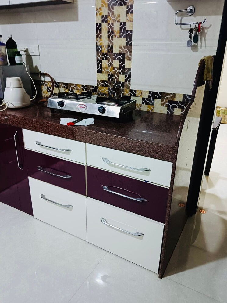 Master Bedroom, sunrise-chs-mhada 1 Bedroom 655 Sq.Ft. Apartment In Goregaon East Mumbai 8851870