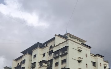 1 BHK Apartment For Rent in Arihant Riddhi, Ghansoli