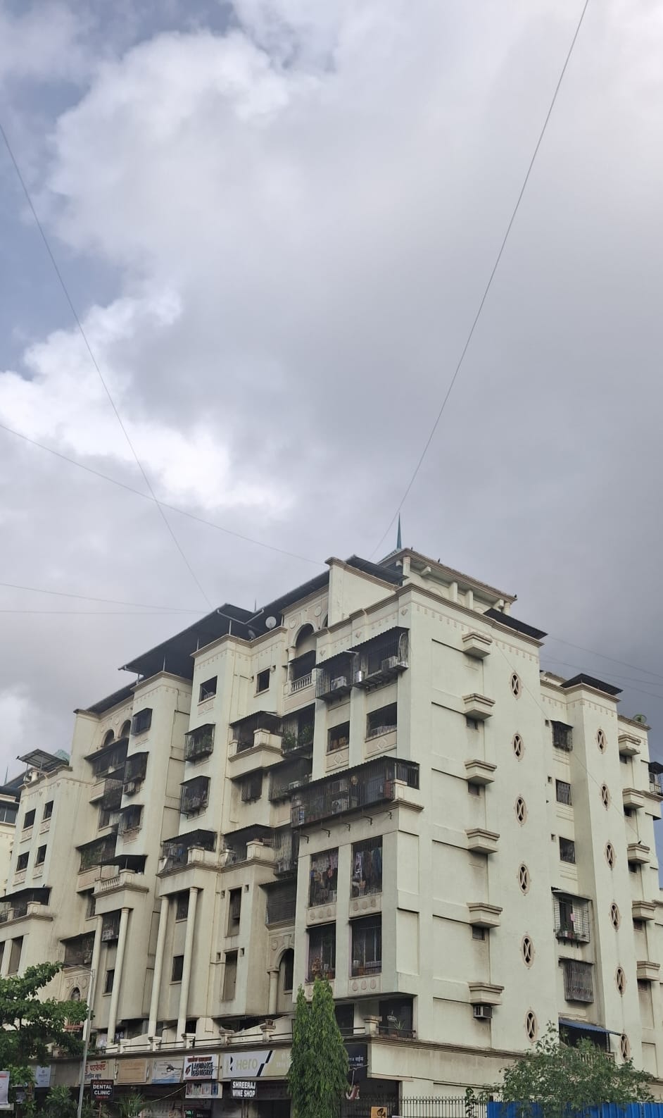 1 BHK Apartment For Rent in Arihant Riddhi