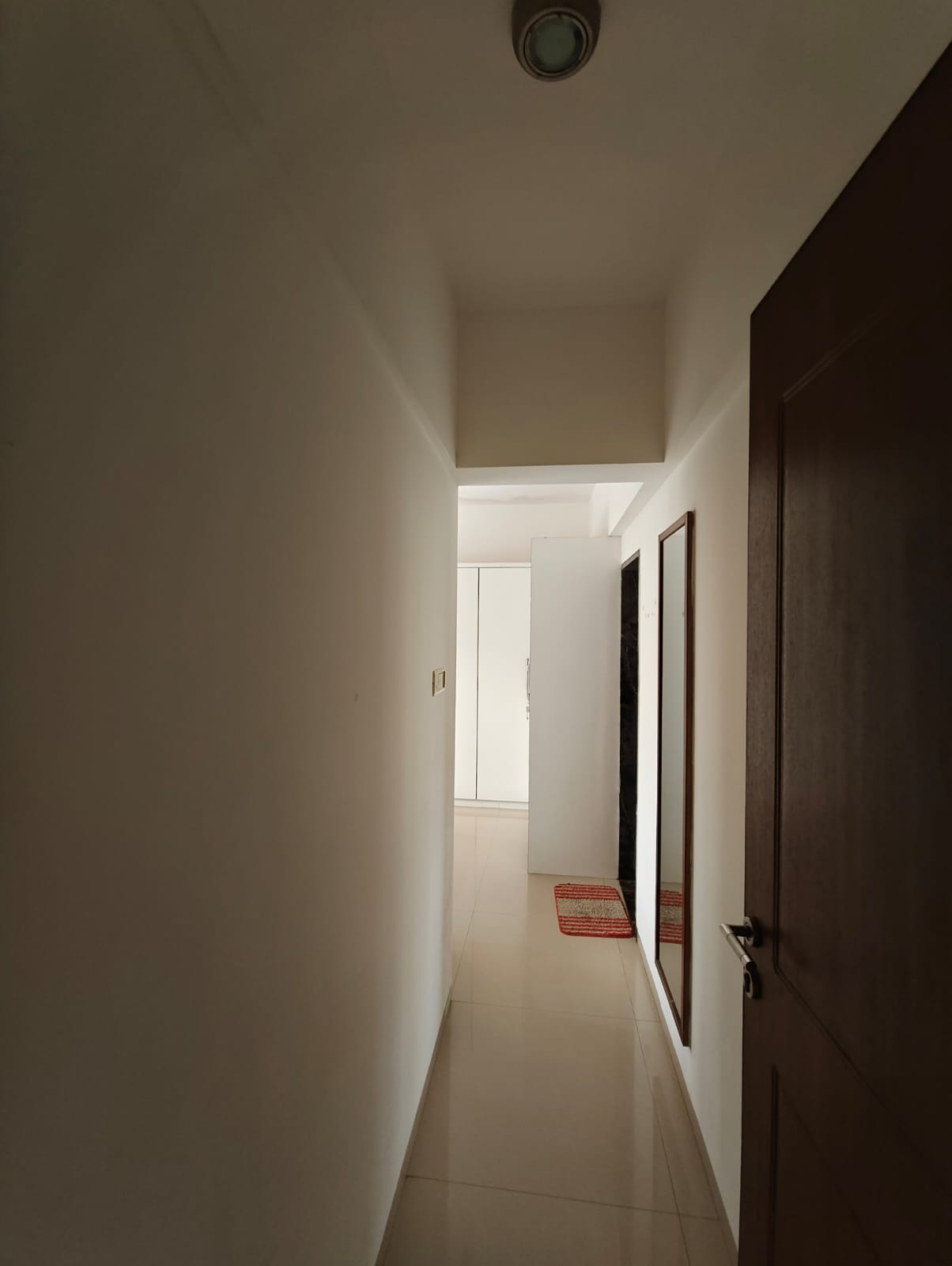 2 BHK + Pooja Room,Study Room Apartment For Rent in Parijat CHS Andheri West