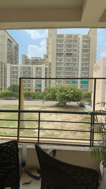 3.5 BHK Apartment For Rent in BPTP Park 81, Sector 81