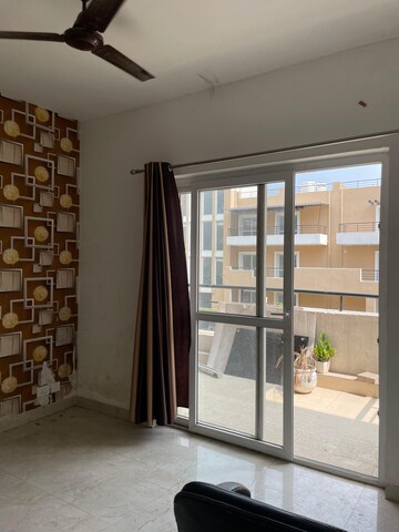 Living Room in 3.5 BHK Apartment at BPTP Park 81, Sector 81 – for Rent