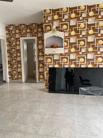 3.5 BHK Apartment – Exterior View View at BPTP Park 81, Sector 81 - for Rent