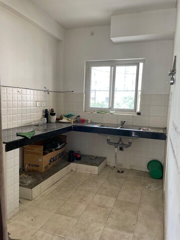 Kitchen in 3.5 BHK Apartment at BPTP Park 81, Sector 81 – for Rent