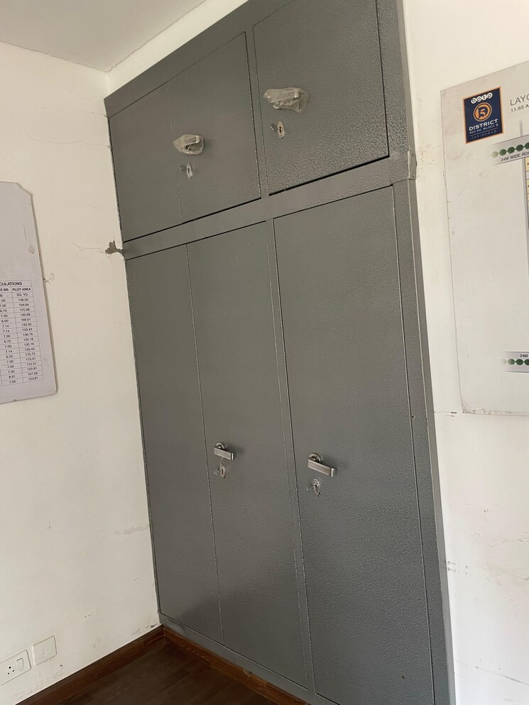 undefined, bptp-park-81 3.5 Bedroom 180 Sq.Yd. Apartment In Sector 81 Faridabad 8851874