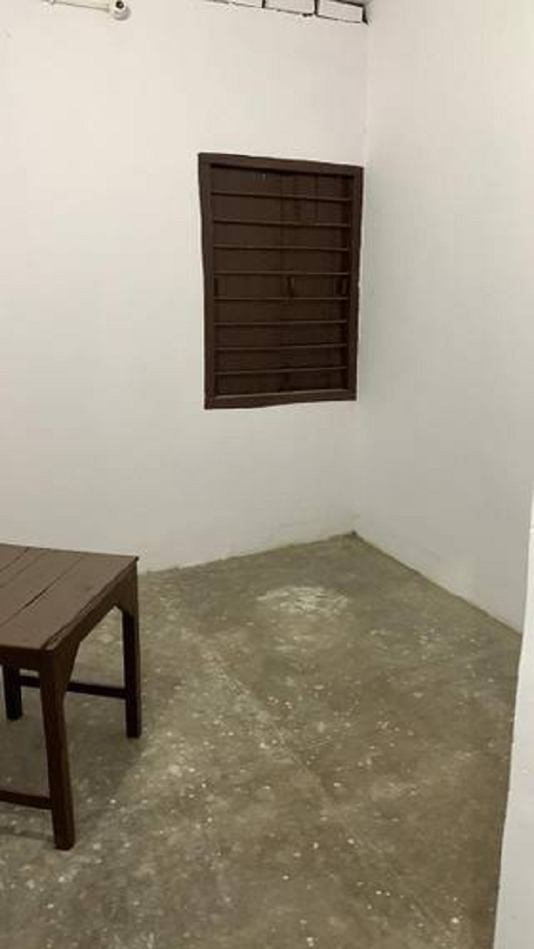 2 BHK + Study Room Apartment For Rent in Sudhama Apartment