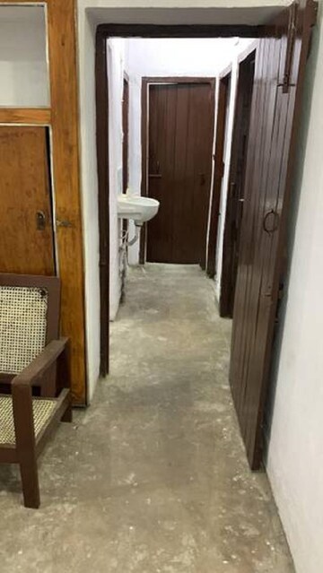 Building Lobby in 2 BHK Apartment at Kadapara – for Rent