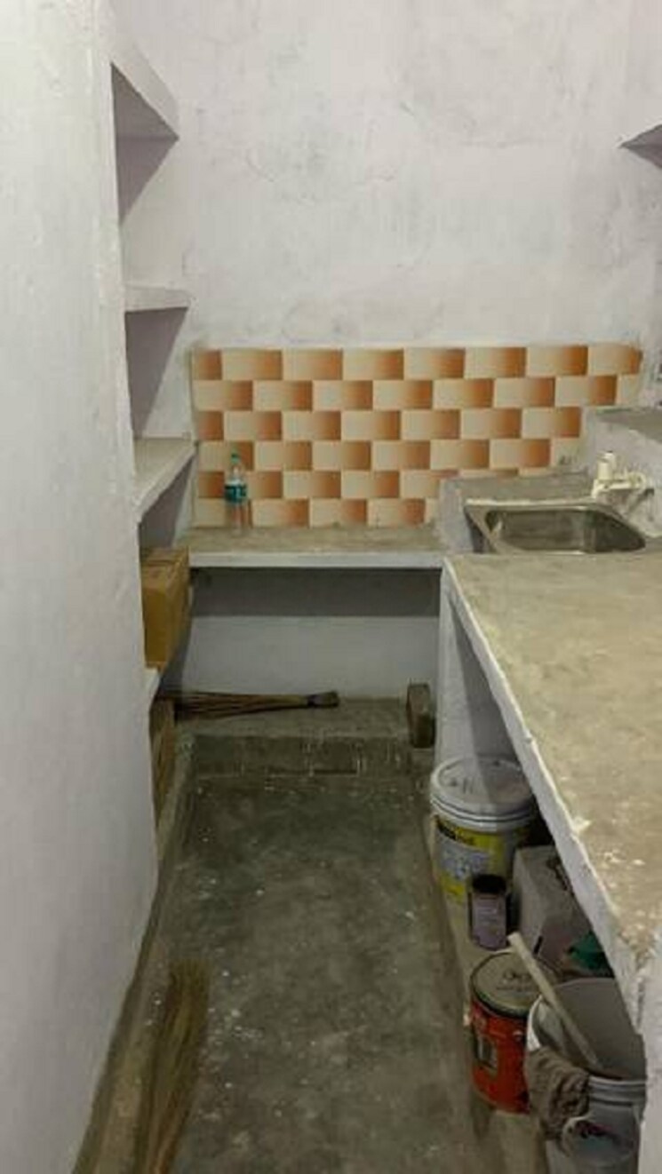 Kitchen, kadapara 2 Bedroom 632 Sq.Ft. Apartment In Kadapara Kolkata 8851837