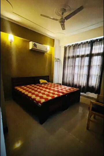 3 BHK Apartment For Rent in Hazratganj