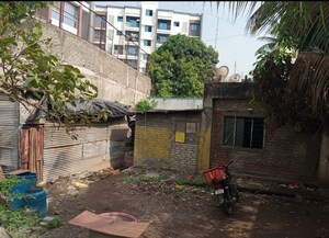  Plot For Sale in Dhanori