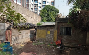 Plot For Sale in Dhanori