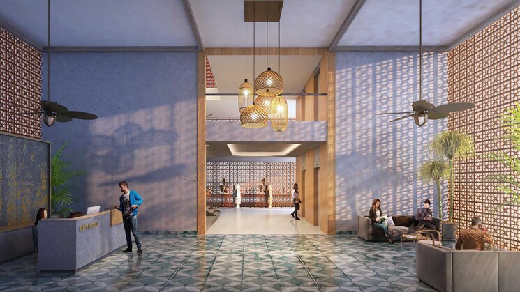 undefined, dtc-sojon 3 Bedroom 1460 Sq.Ft. Apartment In Joka Kolkata 8851898