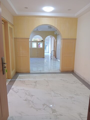 Bedroom in 3 BHK Apartment at Sri Krishna Krishe Valley, Banjara Hills – for Sale