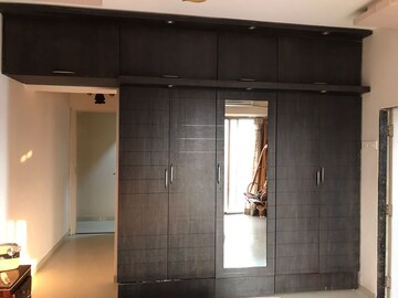 Room in 3 BHK Apartment at Cosmos Sankalp Heights, Uthalsar – for Rent