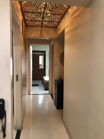  3 BHK Apartment at Cosmos Sankalp Heights, Uthalsar – for Rent