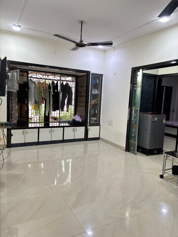 1 BHK Apartment For Rent in Bliss CHS Sector 29, Vashi Sector 29