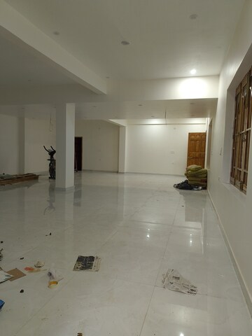 Floor Plan in  Office Space at Gomti Nagar – for Rent