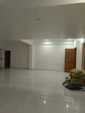 Floor Plan in  Office Space at Gomti Nagar – for Rent