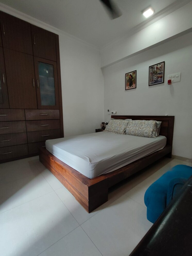 Bedroom, shree-satya-shankar-residency 2.5 Bedroom 855 Sq.Ft. Apartment In Manpada Thane 8851916