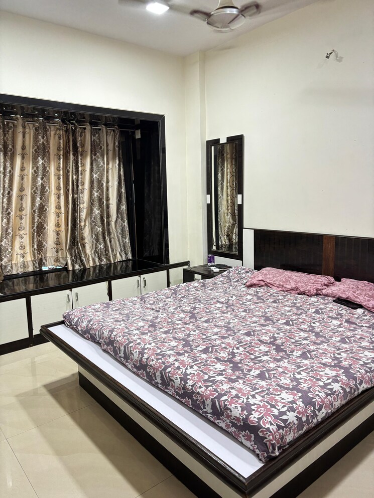 Room, bliss-chs-sector-29 1 Bedroom 700 Sq.Ft. Apartment In Vashi Sector 29 Navi Mumbai 8851917