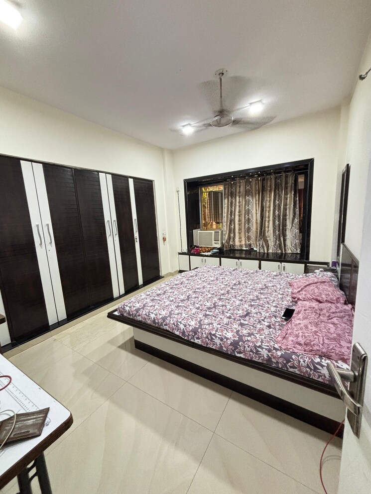 Bedroom, bliss-chs-sector-29 1 Bedroom 700 Sq.Ft. Apartment In Vashi Sector 29 Navi Mumbai 8851917