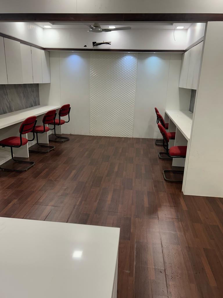 Office Space For Rent in Shree Shyam Properties