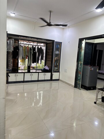 1 BHK Apartment – Exterior View View at Bliss CHS Sector 29, Vashi Sector 29 - for Rent