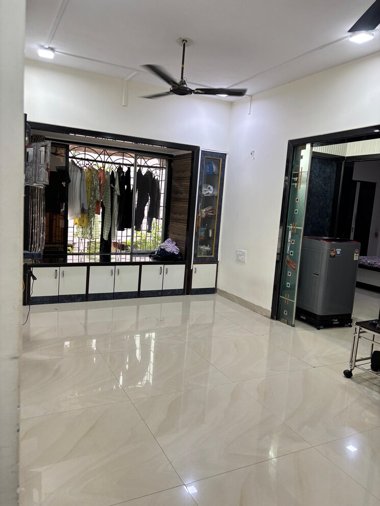 Exterior View, bliss-chs-sector-29 1 Bedroom 700 Sq.Ft. Apartment In Vashi Sector 29 Navi Mumbai 8851917