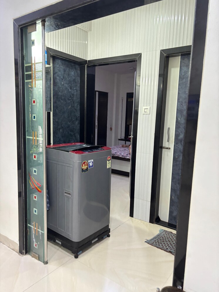 Floor Plan, bliss-chs-sector-29 1 Bedroom 700 Sq.Ft. Apartment In Vashi Sector 29 Navi Mumbai 8851917