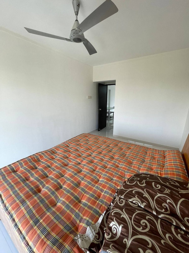 Bedroom, andheri west 2.5 Bedroom 460 Sq.Ft. Apartment In Andheri West Mumbai 8851924