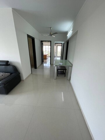 Building Lobby in 2.5 BHK Apartment at Andheri West – for Rent