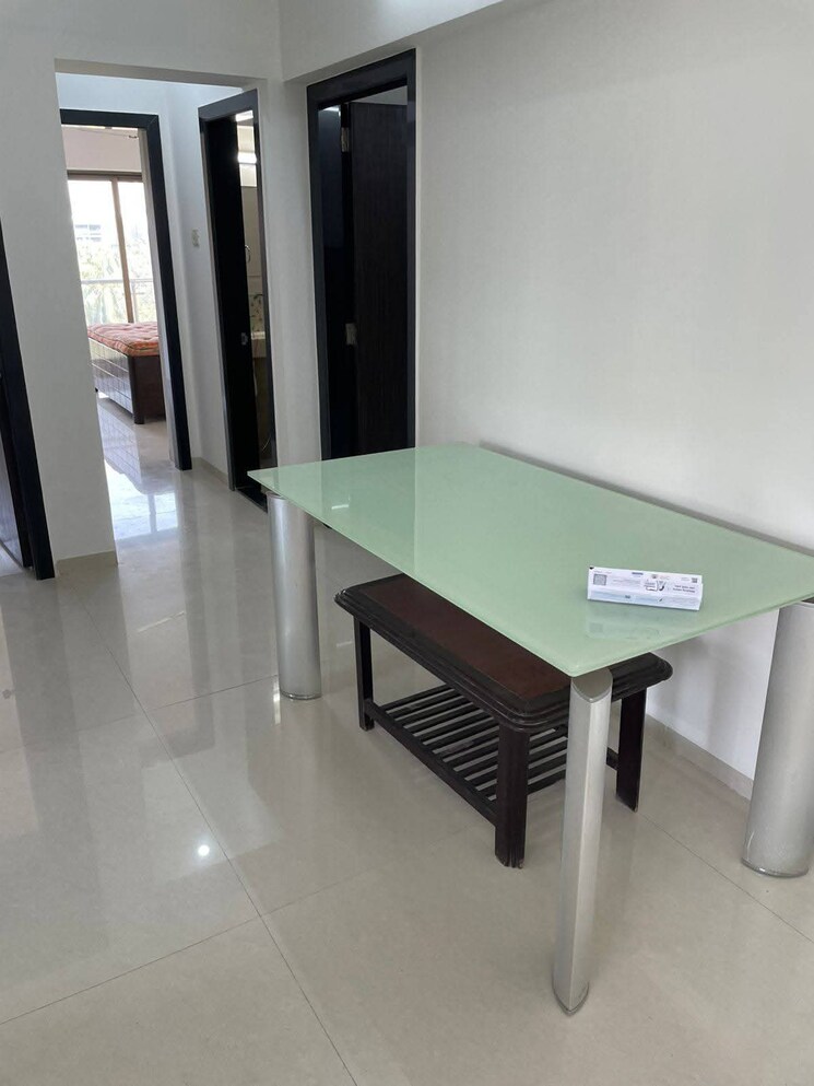 Master Bedroom, andheri west 2.5 Bedroom 460 Sq.Ft. Apartment In Andheri West Mumbai 8851924