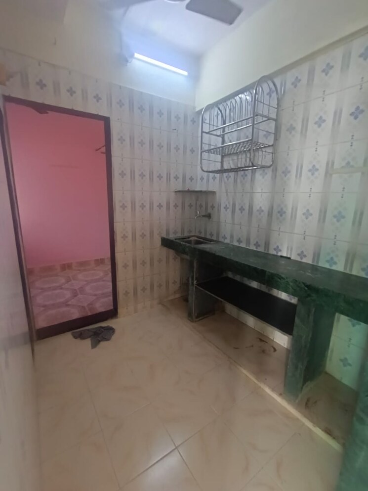 Kitchen, andheri west 1 Bedroom 370 Sq.Ft. Apartment In Andheri West Mumbai 8851929