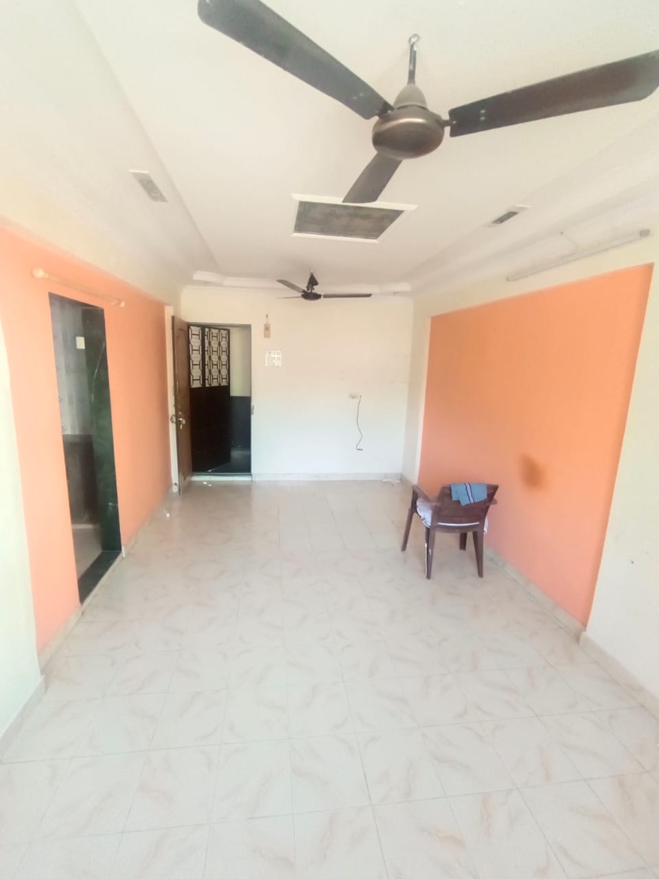 1 BHK Apartment For Rent in Naya Dour