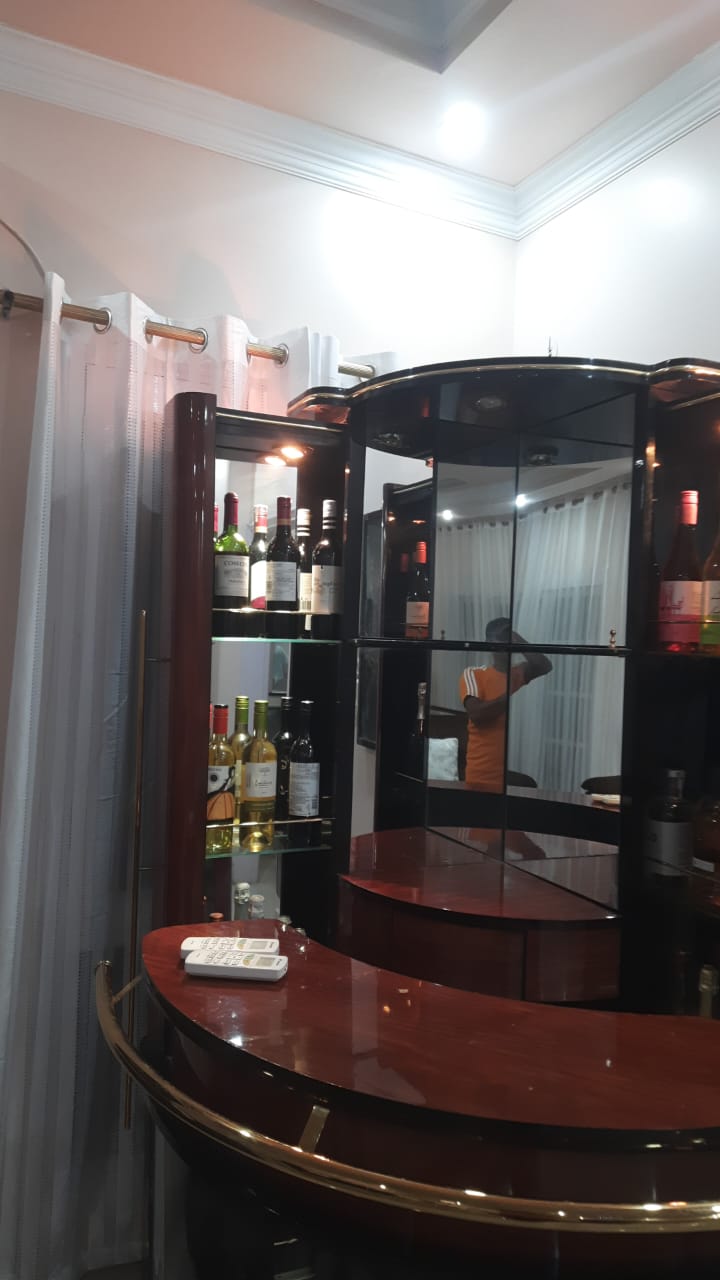 4 BHK + Pooja Room,Servant Room,Study Room,Extra Room Apartment For Rent in Boutique Residential Apartments D-6 4