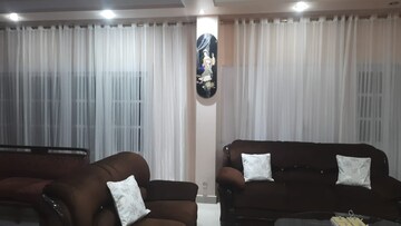 Living Room in 4 BHK Apartment at Boutique Residential Apartments D-6 4, Vasant Vihar – for Rent