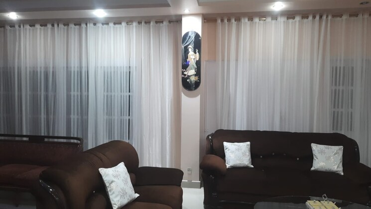 Living Room, boutique-residential-apartments-d-6-4 4 Bedroom 3200 Sq.Ft. Apartment In Vasant Vihar Delhi 8851925